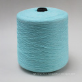 Cotton 50% Polyester 30%and Linen 20% Blend Yarn for Knitting